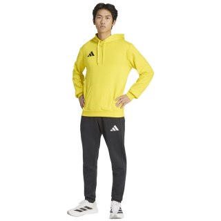 Bluza adidas ENTRADA 26 Hoody JZ6584 żółty XXL Adidas
