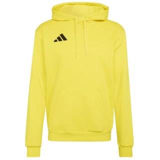Bluza adidas ENTRADA 26 Hoody JZ6584 żółty S Adidas