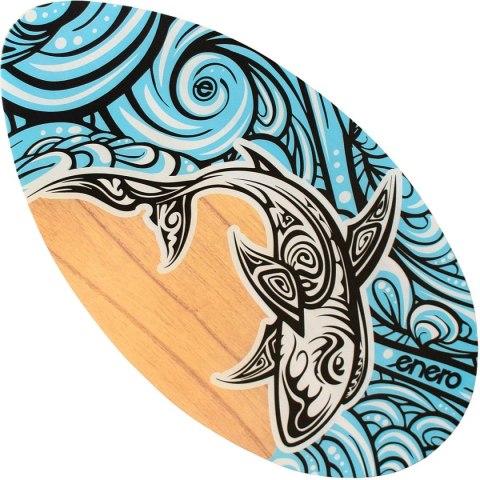 DESKA SKIMBOARD 93CM ENERO SURFGEAR ENERO
