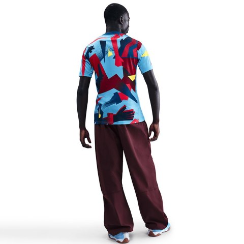 Koszulka Nike FC Barcelona Academy Pro FZ1338-413 L multikolor Nike