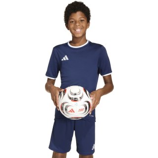 Koszulka adidas Entrada 26 JSY JZ2522 granatowy 128 cm Adidas