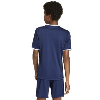 Koszulka adidas Entrada 26 JSY JZ2522 granatowy 164 cm Adidas