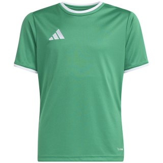 Koszulka adidas Entrada 26 JSY JZ2528 zielony 152 cm Adidas