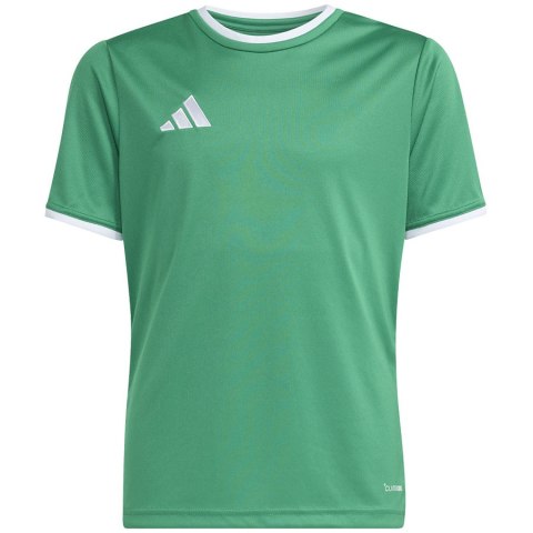 Koszulka adidas Entrada 26 JSY JZ2528 zielony 164 cm Adidas