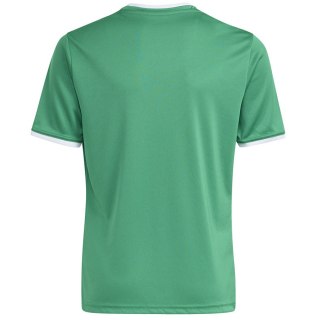 Koszulka adidas Entrada 26 JSY JZ2528 zielony 164 cm Adidas