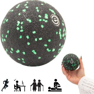 PIŁECZKA DO MASAŻU EPP 8CM ENERO FIT