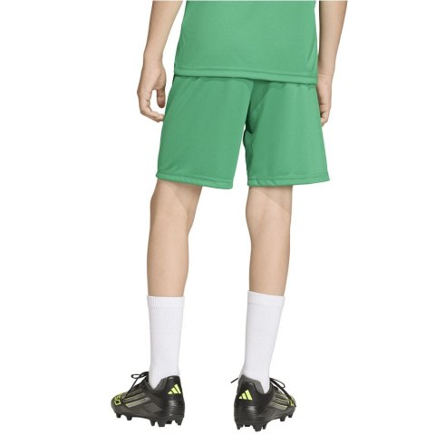 Spodenki adidas ENTRADA 26 Short Junior JZ6530 zielony 152 cm Adidas