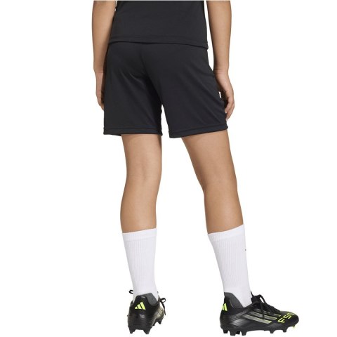 Spodenki adidas ENTRADA 26 Short Junior JZ6531 czarny 164 cm Adidas