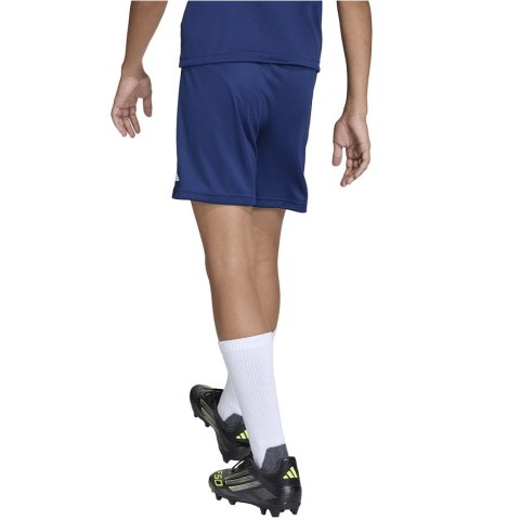 Spodenki adidas ENTRADA 26 Short Junior JZ6532 granatowy 164 cm Adidas