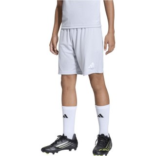Spodenki adidas ENTRADA 26 Short Junior JZ6533 szary 164 cm Adidas
