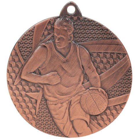 Medal brązowy- koszykówka