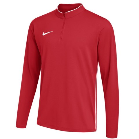 Bluza Nike Park 26 Drill Top IB7536-657 czerwony S Nike