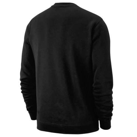 Bluza Nike Park 26 Fleece Crew Swoosh IO9039-010 czarny M Nike