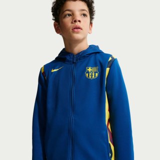 Dres Nike FC Barcelona 2025/26 Junior FZ1288-431 XL (158-170) niebieski Nike