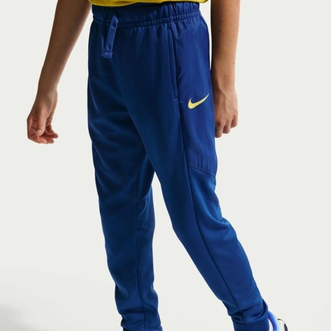 Dres Nike FC Barcelona 2025/26 Junior FZ1288-431 XL (158-170) niebieski Nike