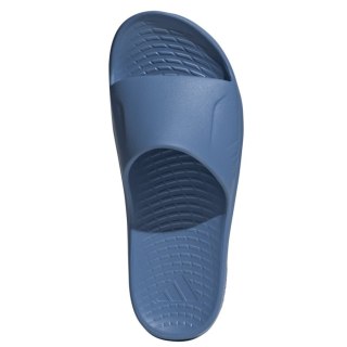 Klapki adidas LightShift JR4574 39 niebieski Adidas