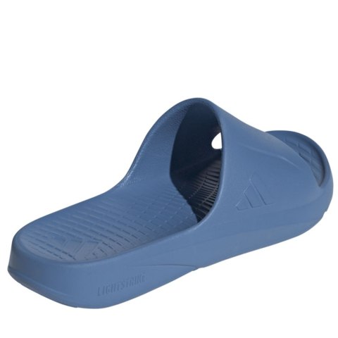 Klapki adidas LightShift JR4574 43 niebieski Adidas