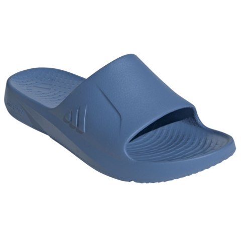 Klapki adidas LightShift JR4574 46 niebieski Adidas