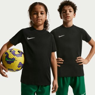 Koszulka Nike Park VIII Junior HV8182-010 czarny XL (158-170cm) Nike