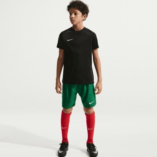 Koszulka Nike Park VIII Junior HV8182-010 czarny S (128-137cm) Nike