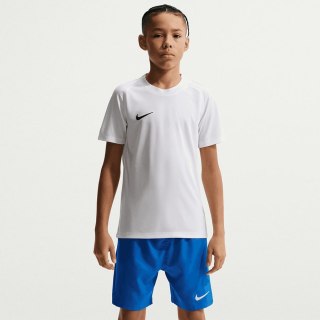 Koszulka Nike Park VIII Junior HV8182-100 biały M (137-147cm) Nike
