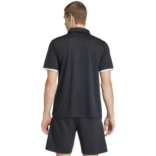 Koszulka adidas Polo ENTRADA 26 JZ6660 czarny S Adidas