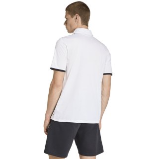 Koszulka adidas Polo ENTRADA 26 JZ6661 biały XL Adidas