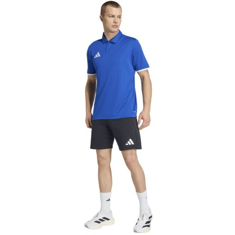 Koszulka adidas Polo ENTRADA 26 JZ6665 niebieski M Adidas