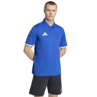 Koszulka adidas Polo ENTRADA 26 JZ6665 niebieski S Adidas