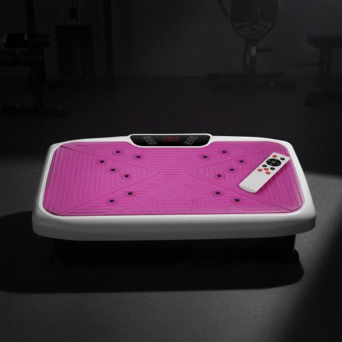 SVP45 PLATFORMA WIBRACYJNA HMS HMS