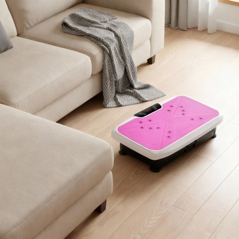 SVP45 PLATFORMA WIBRACYJNA HMS HMS