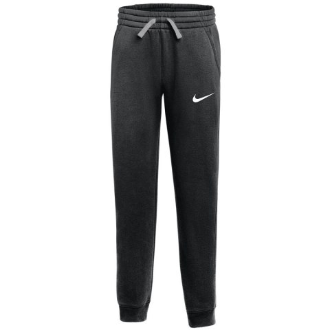 Spodnie Nike Park 26 Fleece Pant Junior IB1252-010 czarny XL(158-170cm) Nike