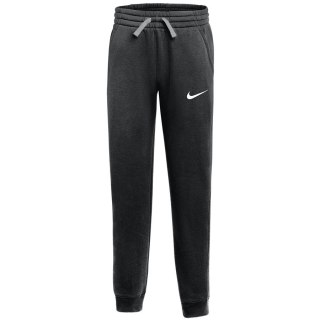 Spodnie Nike Park 26 Fleece Pant Junior IB1252-010 czarny XS(122-128cm) Nike