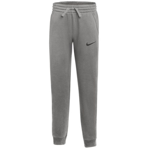 Spodnie Nike Park 26 Fleece Pant Junior IB1252-063 szary XS(122-128cm) Nike