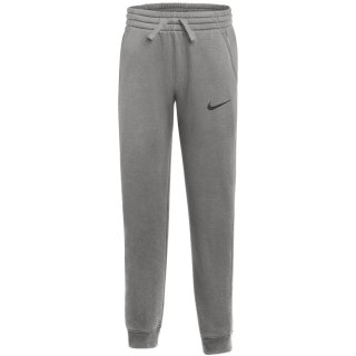 Spodnie Nike Park 26 Fleece Pant Junior IB1252-063 szary S(128-137cm) Nike