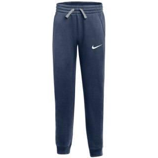 Spodnie Nike Park 26 Fleece Pant Junior IB1252-410 granatowy XS(122-128cm) Nike