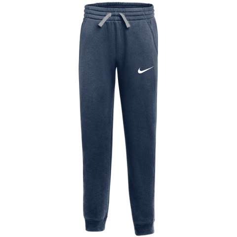 Spodnie Nike Park 26 Fleece Pant Junior IB1252-410 granatowy S(128-137cm) Nike