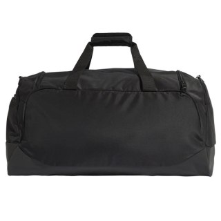 Torba adidas Training Defender Duffle JZ0607 one size czarny Adidas