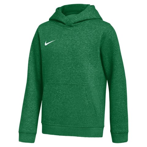 Bluza Nike Park 26 Hoody Junior IB1226-302 zielony S (128-137cm) Nike