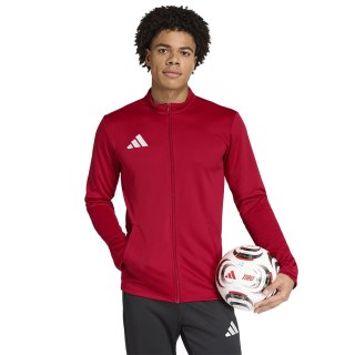 Bluza adidas ENTRADA 26 Track Jacket JZ6586 czerwony XXL Adidas