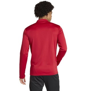 Bluza adidas ENTRADA 26 Track Jacket JZ6586 czerwony XXL Adidas