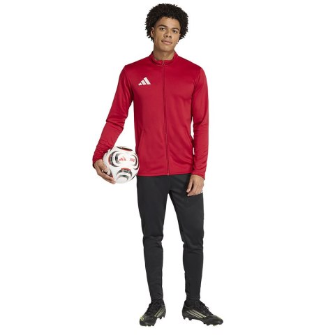 Bluza adidas ENTRADA 26 Track Jacket JZ6586 czerwony XXL Adidas