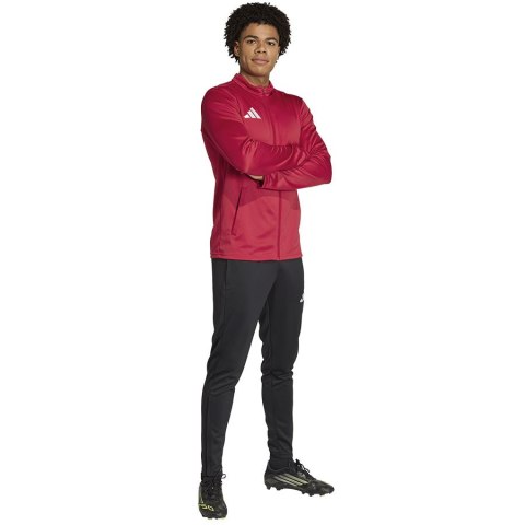 Bluza adidas ENTRADA 26 Track Jacket JZ6586 czerwony M Adidas