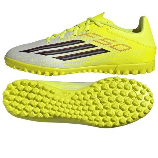 Buty adidas F50 Club TF JR9051 żółty 44 2/3 Adidas