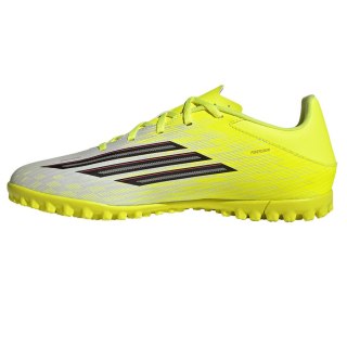 Buty adidas F50 Club TF JR9051 żółty 44 Adidas