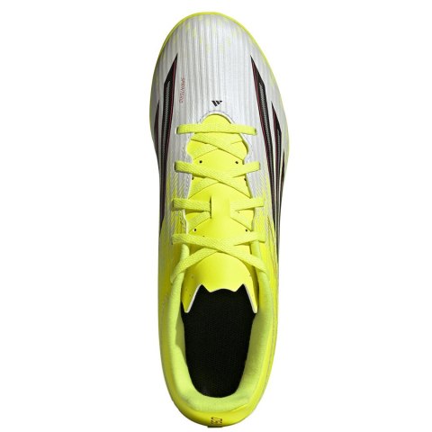 Buty adidas F50 Club TF JR9051 żółty 44 Adidas