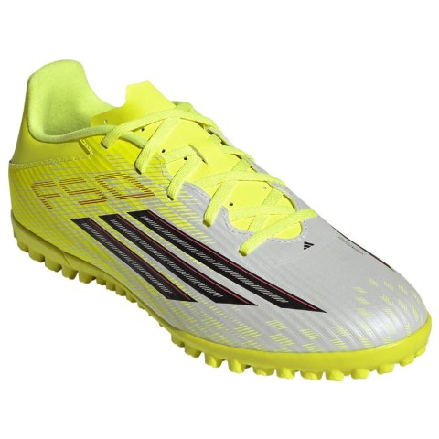 Buty adidas F50 Club TF JR9051 żółty 45 1/3 Adidas