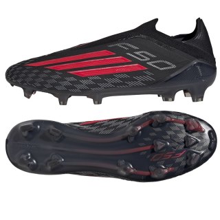 Buty adidas F50 ELITE LL FG JR6460 czarny 42 2/3 Adidas