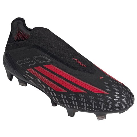 Buty adidas F50 ELITE LL FG JR6460 czarny 42 2/3 Adidas