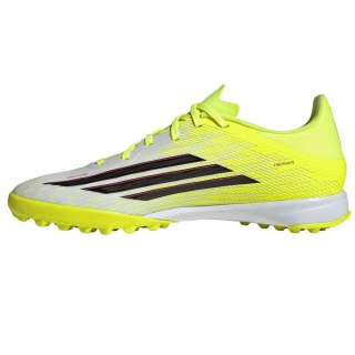 Buty adidas F50 League JR8978 żółty 40 2/3 Adidas